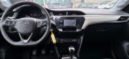 
										OPEL  Corsa 1.5 100 CV Elegance full									
