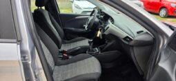 
										OPEL  Corsa 1.5 100 CV Elegance full									