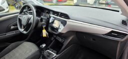 
										OPEL  Corsa 1.5 100 CV Elegance full									
