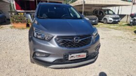 OPEL – Mokka X – 1.4 T GPL Tech 140 CV 4×2 Innov.
