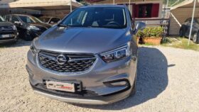 OPEL – Mokka X – 1.4 T GPL Tech 140 CV 4×2 Innov.