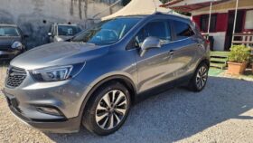 OPEL – Mokka X – 1.4 T GPL Tech 140 CV 4×2 Innov.