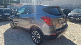 OPEL – Mokka X – 1.4 T GPL Tech 140 CV 4×2 Innov.