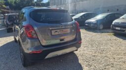 
										OPEL – Mokka X – 1.4 T GPL Tech 140 CV 4×2 Innov. full									