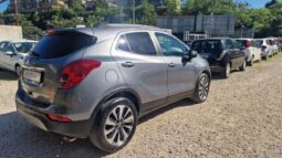 
										OPEL – Mokka X – 1.4 T GPL Tech 140 CV 4×2 Innov. full									