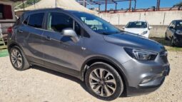 
										OPEL – Mokka X – 1.4 T GPL Tech 140 CV 4×2 Innov. full									