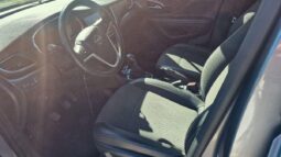
										OPEL – Mokka X – 1.4 T GPL Tech 140 CV 4×2 Innov. full									