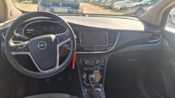 
										OPEL – Mokka X – 1.4 T GPL Tech 140 CV 4×2 Innov. full									