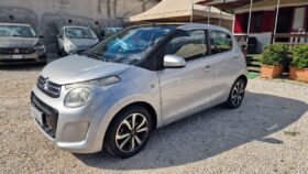 CITROEN – C1 – Airscape 1.0 e-VTi 68 airdream 3 porte Shine