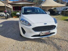 FORD – Fiesta – 1.5 TDCi 5p. Vignale