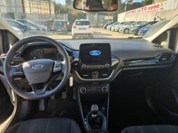 
										FORD – Fiesta – 1.5 TDCi 5p. Vignale full									