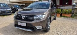 DACIA Sandero Stepway 0.9 TCe 90 CV