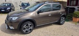 DACIA Sandero Stepway 0.9 TCe 90 CV