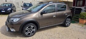 DACIA Sandero Stepway 0.9 TCe 90 CV