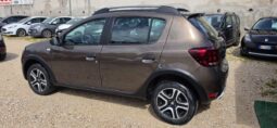 DACIA Sandero Stepway 0.9 TCe 90 CV