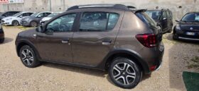 DACIA Sandero Stepway 0.9 TCe 90 CV
