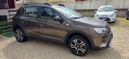 
										DACIA Sandero Stepway 0.9 TCe 90 CV full									