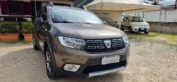 
										DACIA Sandero Stepway 0.9 TCe 90 CV full									