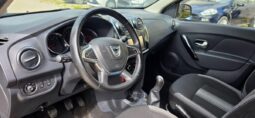 
										DACIA Sandero Stepway 0.9 TCe 90 CV full									