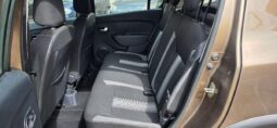 
										DACIA Sandero Stepway 0.9 TCe 90 CV full									