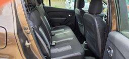 
										DACIA Sandero Stepway 0.9 TCe 90 CV full									