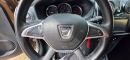 
										DACIA Sandero Stepway 0.9 TCe 90 CV full									