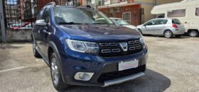 DACIA Sandero 0.9 TCe T-GPL 90 CV Lauréate