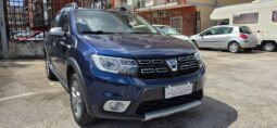 DACIA Sandero 0.9 TCe T-GPL 90 CV Lauréate