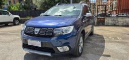 DACIA Sandero 0.9 TCe T-GPL 90 CV Lauréate