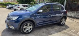 DACIA Sandero 0.9 TCe T-GPL 90 CV Lauréate