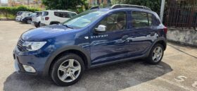 DACIA Sandero 0.9 TCe T-GPL 90 CV Lauréate