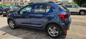 DACIA Sandero 0.9 TCe T-GPL 90 CV Lauréate