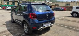 
										DACIA Sandero 0.9 TCe T-GPL 90 CV Lauréate full									