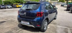
										DACIA Sandero 0.9 TCe T-GPL 90 CV Lauréate full									