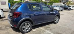
										DACIA Sandero 0.9 TCe T-GPL 90 CV Lauréate full									