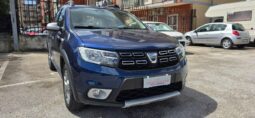 
										DACIA Sandero 0.9 TCe T-GPL 90 CV Lauréate full									