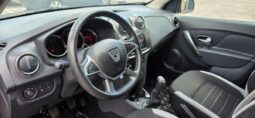 
										DACIA Sandero 0.9 TCe T-GPL 90 CV Lauréate full									