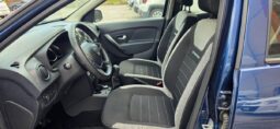 
										DACIA Sandero 0.9 TCe T-GPL 90 CV Lauréate full									