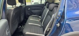 
										DACIA Sandero 0.9 TCe T-GPL 90 CV Lauréate full									