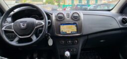 
										DACIA Sandero 0.9 TCe T-GPL 90 CV Lauréate full									