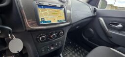 
										DACIA Sandero 0.9 TCe T-GPL 90 CV Lauréate full									
