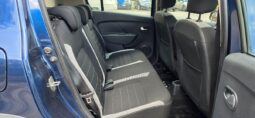 
										DACIA Sandero 0.9 TCe T-GPL 90 CV Lauréate full									