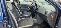 
										DACIA Sandero 0.9 TCe T-GPL 90 CV Lauréate full									