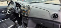 
										DACIA Sandero 0.9 TCe T-GPL 90 CV Lauréate full									