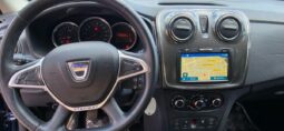
										DACIA Sandero 0.9 TCe T-GPL 90 CV Lauréate full									
