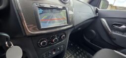 
										DACIA Sandero 0.9 TCe T-GPL 90 CV Lauréate full									