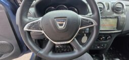 
										DACIA Sandero 0.9 TCe T-GPL 90 CV Lauréate full									