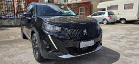 PEUGEOT 2008 BlueHDi 100 S&S Allure
