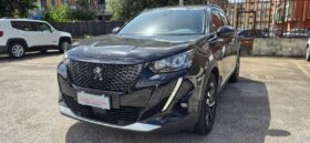 PEUGEOT 2008 BlueHDi 100 S&S Allure