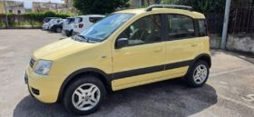 FIAT Panda 1.2 Climbing Natural Power